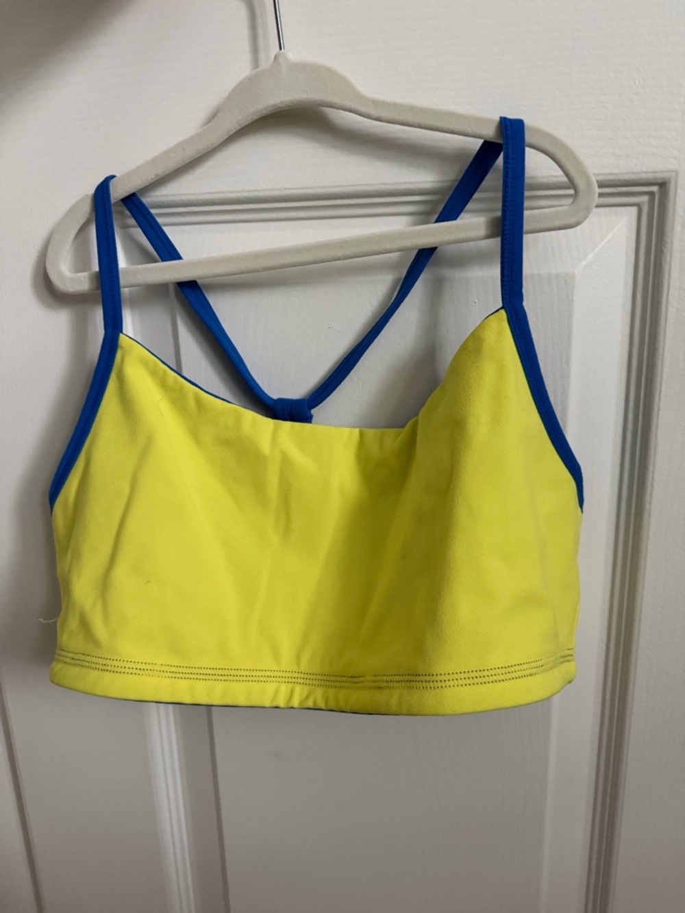 Buffbunny H2O Blue/Tiki Reversible Sports